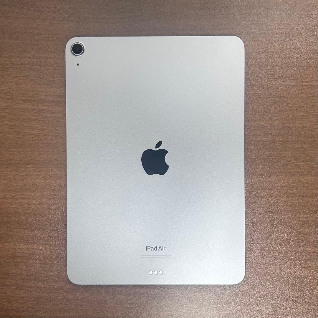iPad Air M2 11インチ128GB Wi-Fi 本体+純正充電器 美品