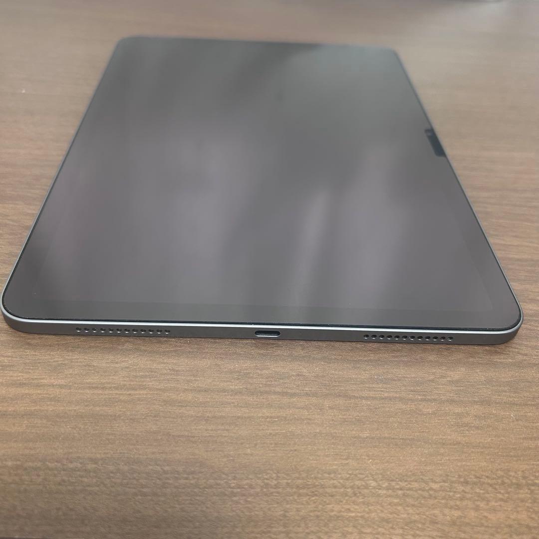 iPad Air M2 11インチ128GB Wi-Fi 本体+純正充電器 美品
