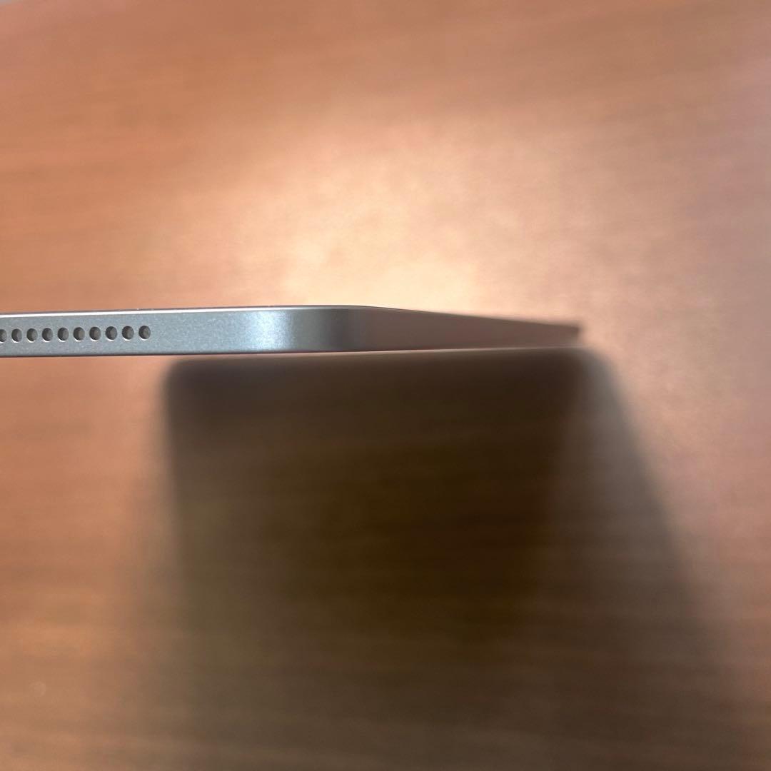 iPad Air M2 11インチ128GB Wi-Fi 本体+純正充電器 美品