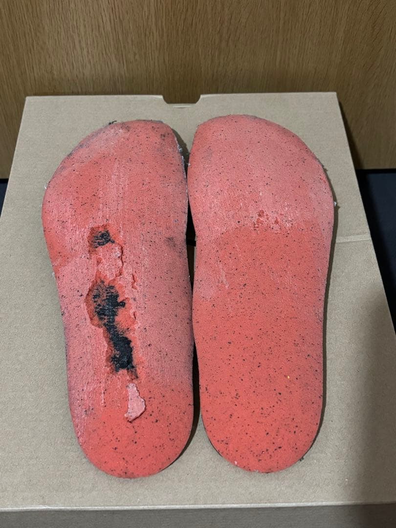 【美品】国内正規品 クラークス ワラビーEVO WP 26.5cm UK8.5