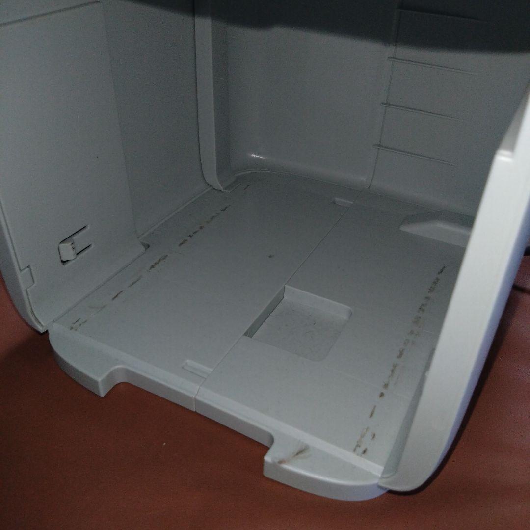 シャープ　気化式加湿器　HV-P75-A