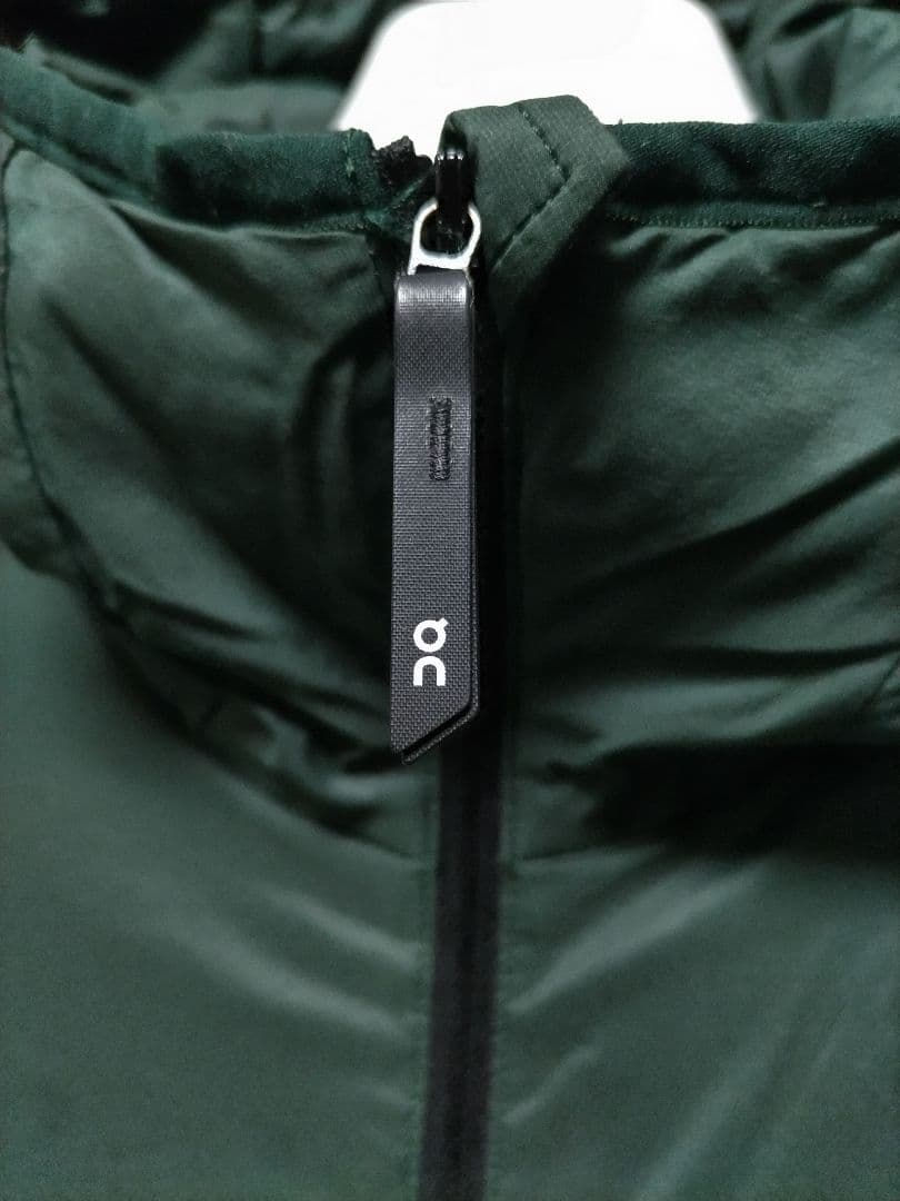 オン On INSULATOR JACKET　レディース
