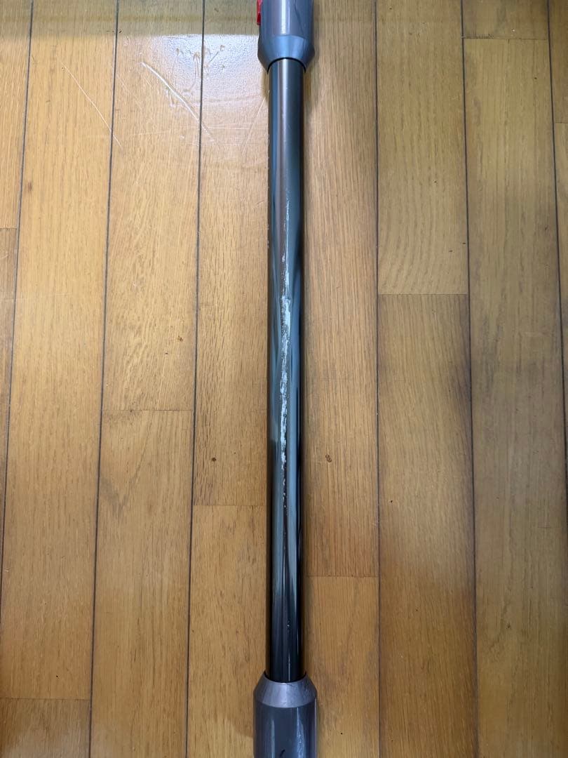 【最終】ダイソン　dyson V12 Detect 本体　スタンド付　SV20