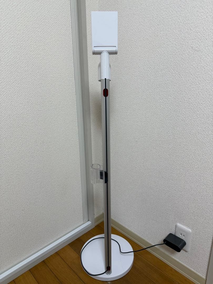 【最終】ダイソン　dyson V12 Detect 本体　スタンド付　SV20