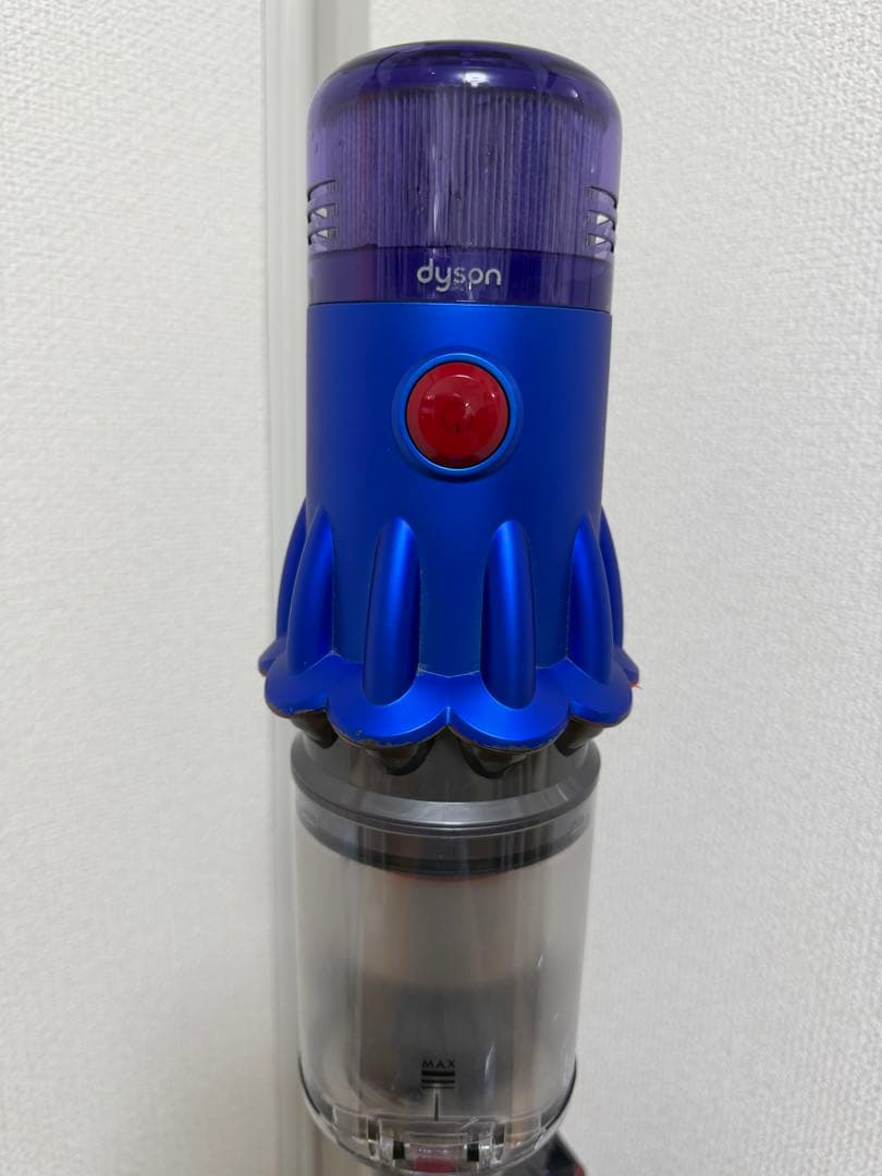 【最終】ダイソン　dyson V12 Detect 本体　スタンド付　SV20