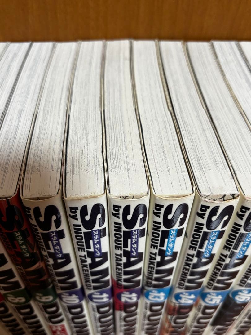 【お値下げ済】スラムダンク　完全版　1-24巻セット　全巻セット