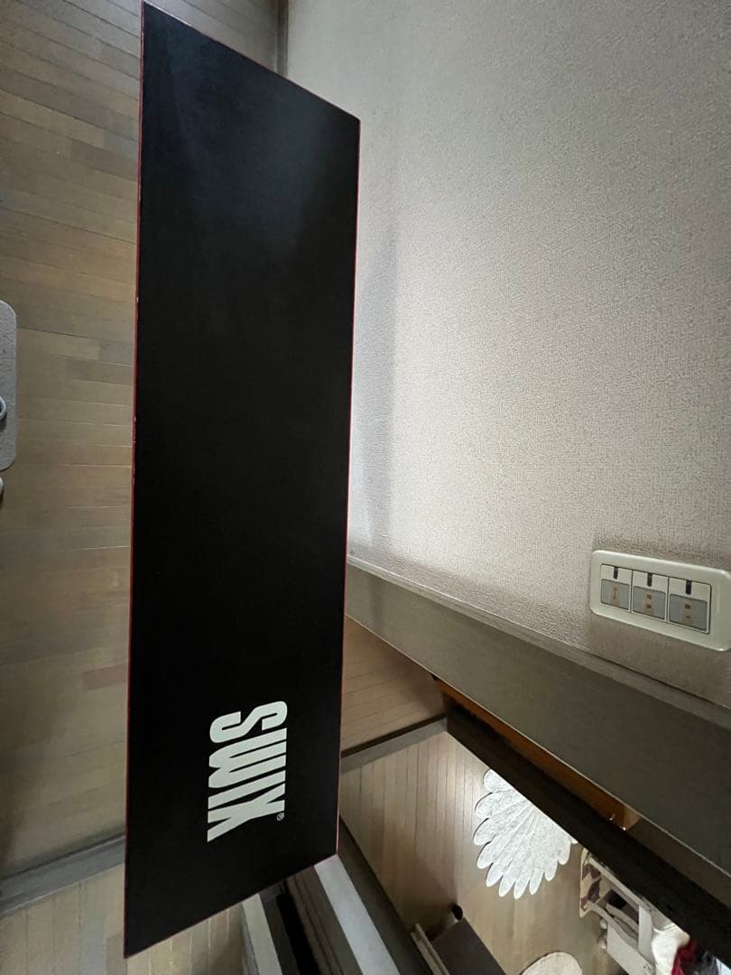 SWIX スキーチューンナップテーブル　おまけつき