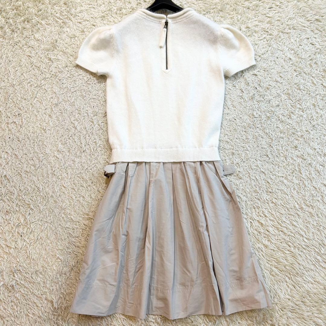 RT-175338 クリーニング済✨️BURBERRYワンピース