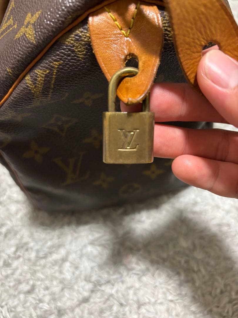 Louis Vuitton スピーディ30 早い者勝ち‼️