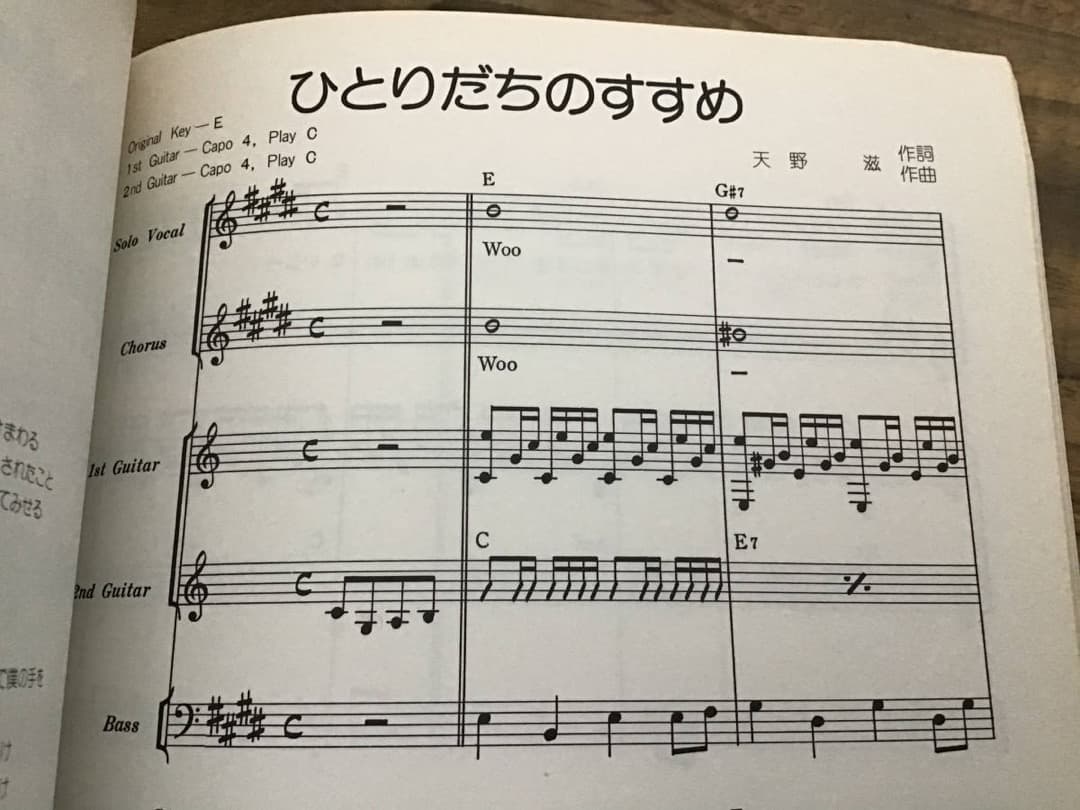 ★楽譜/NSP/ニューサディスティックピンク/黄昏に背を向けて/バンドスコア