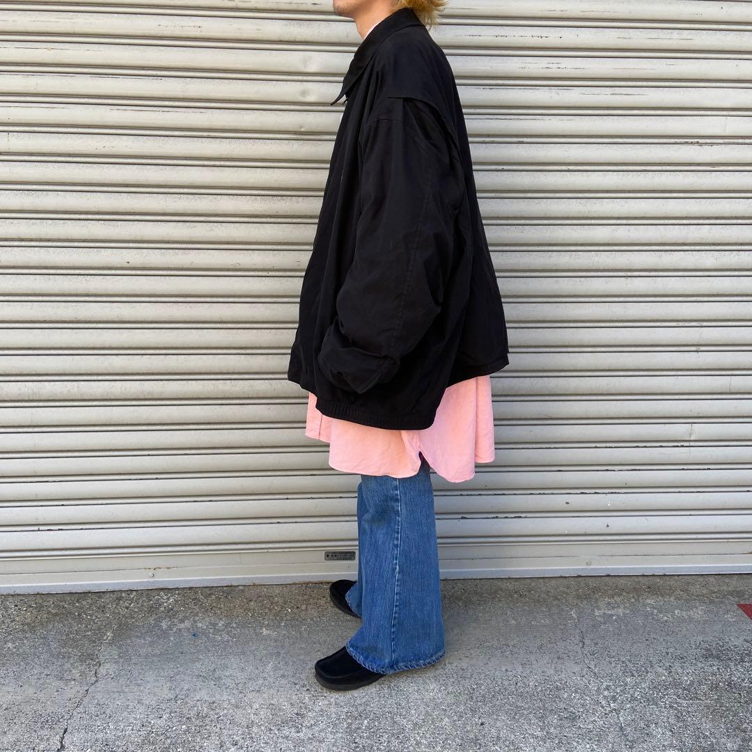 もふもふ90s☆Ralph Lauren☆スウィングトップジャケット☆