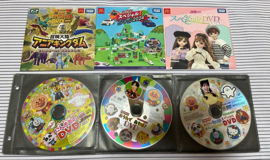 ドラえもん　ドラえもんDVD ドラえもん映画　DVDまとめ売り