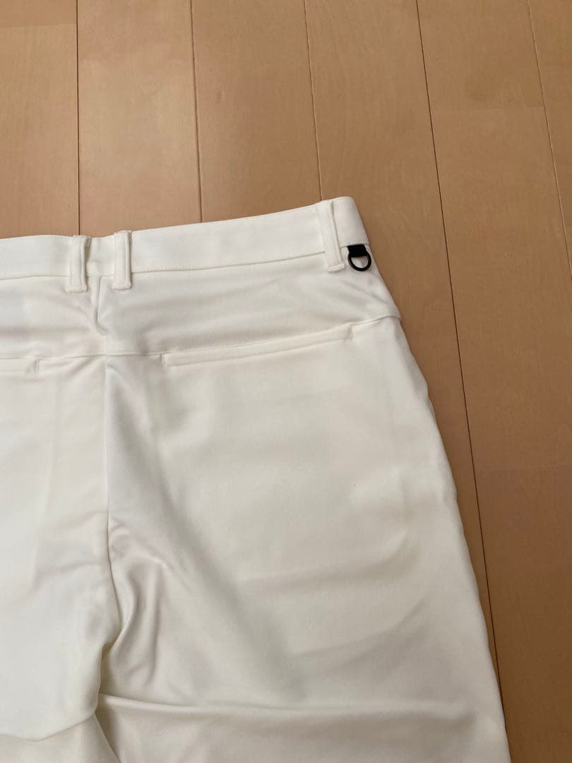 ゴルフウェア　トミーヒルフィガー　秋パンツ　LL
