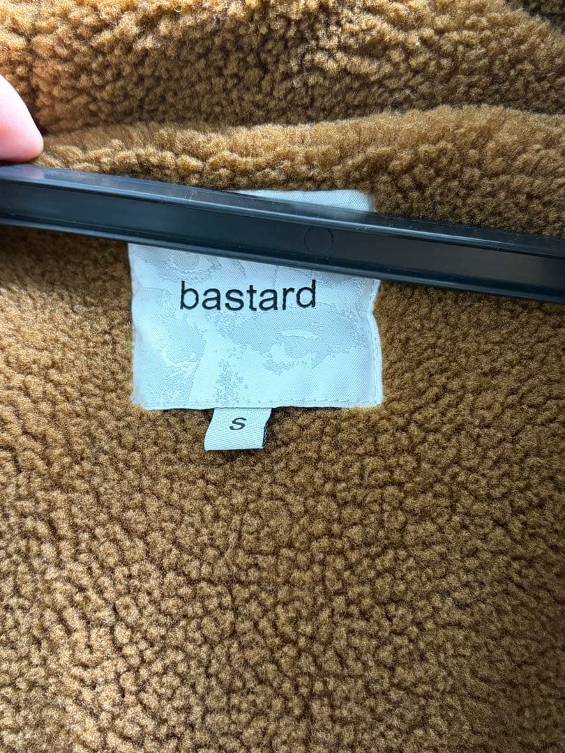 ぎ*ん様 bastard BURGUNDY SOFTCORE CANVAS JA