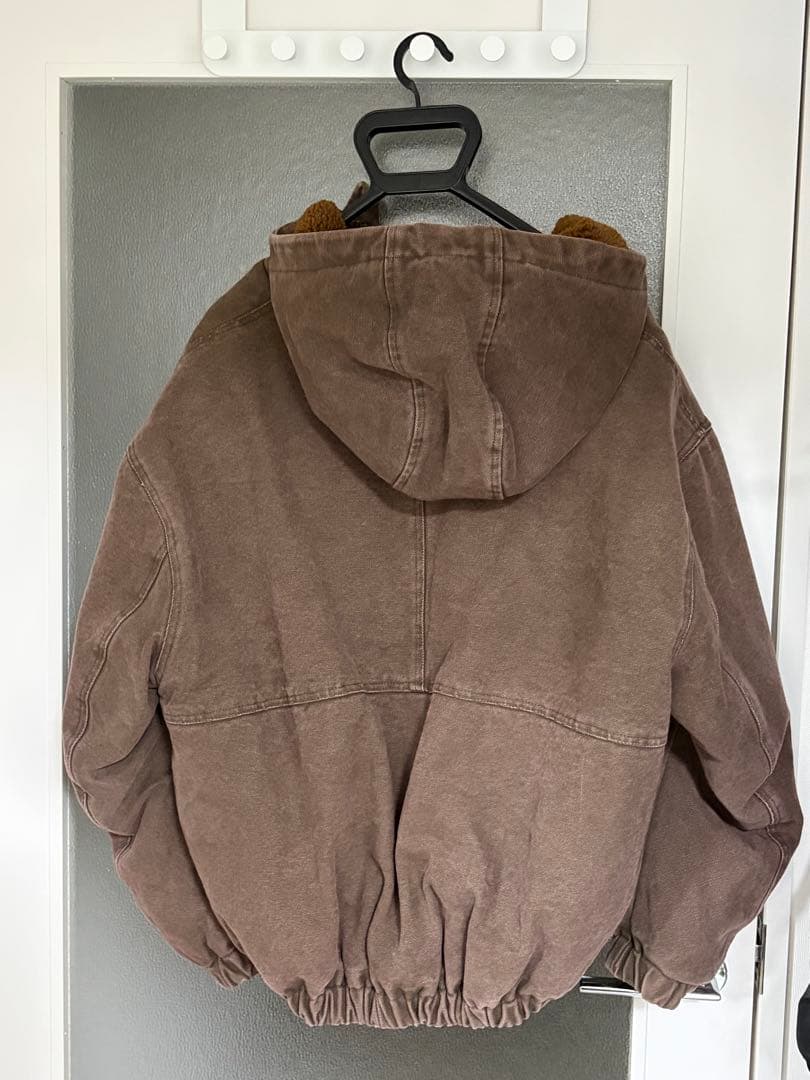 ぎ*ん様 bastard BURGUNDY SOFTCORE CANVAS JA