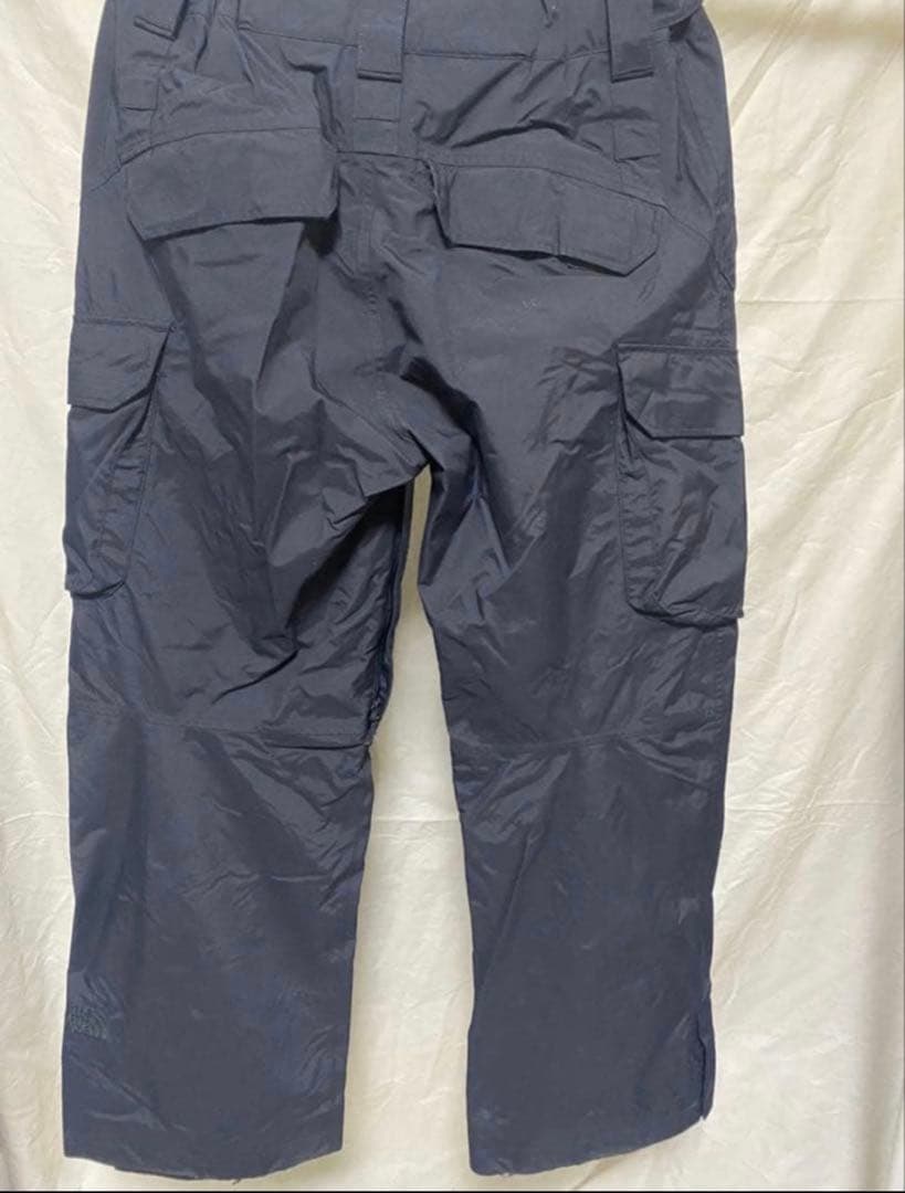 THE NORTH FACE スノーボードウェアパンツ　スラッシャーカーゴパンツ
