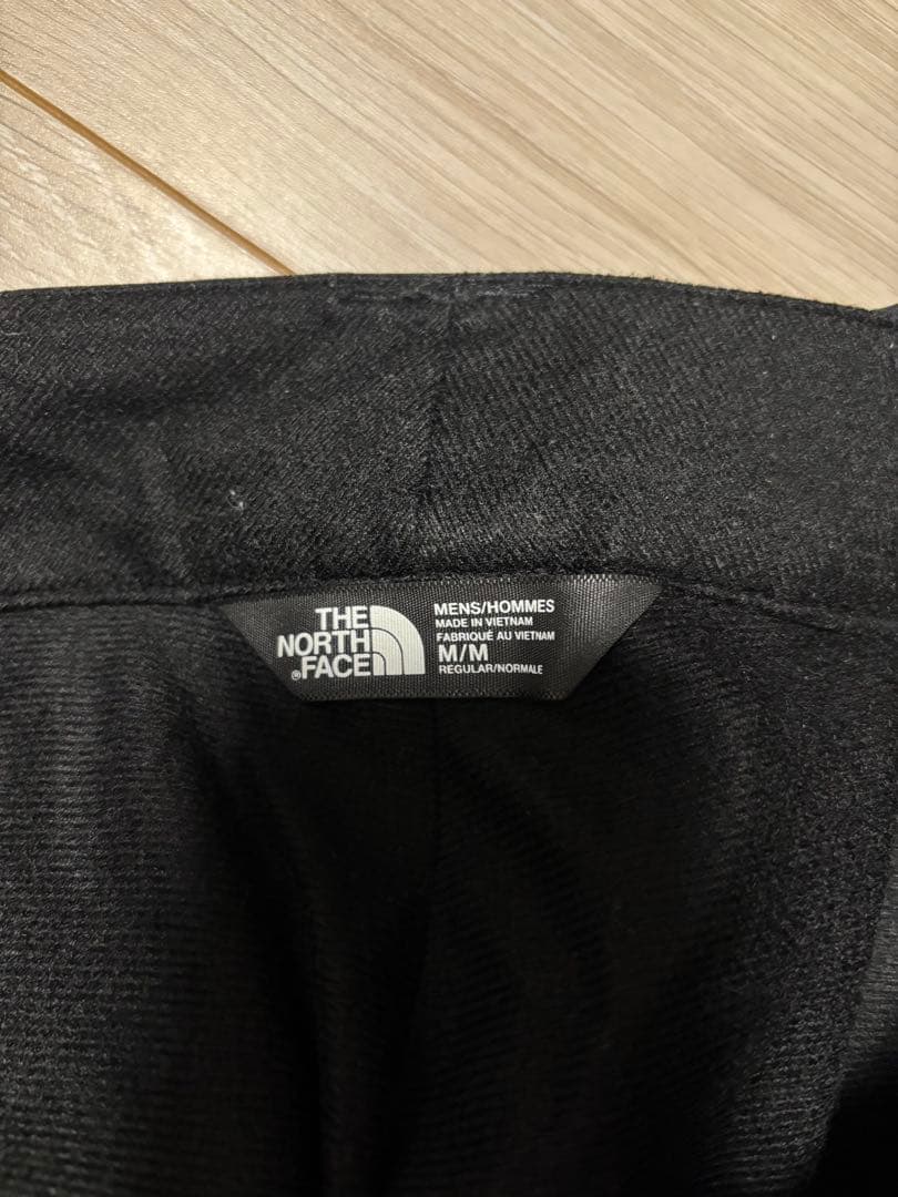 THE NORTH FACE スノーボードウェアパンツ　スラッシャーカーゴパンツ