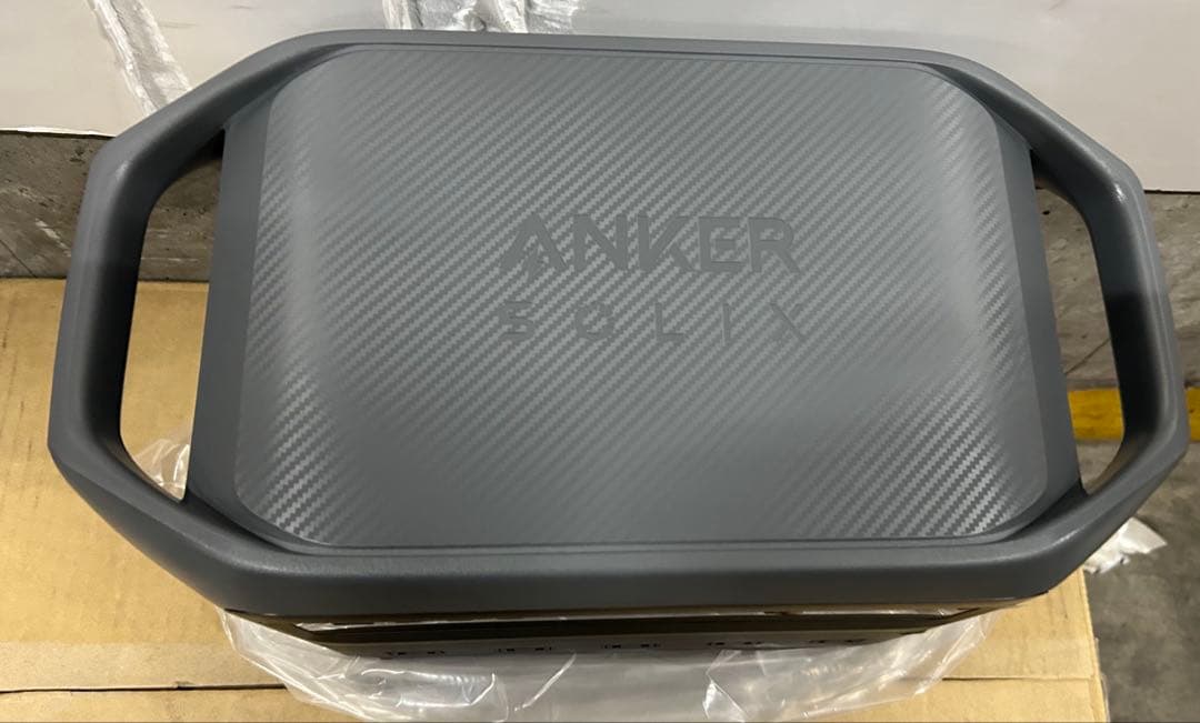 b*u様 Anker Solix C1000 Gen 2 Portable Po