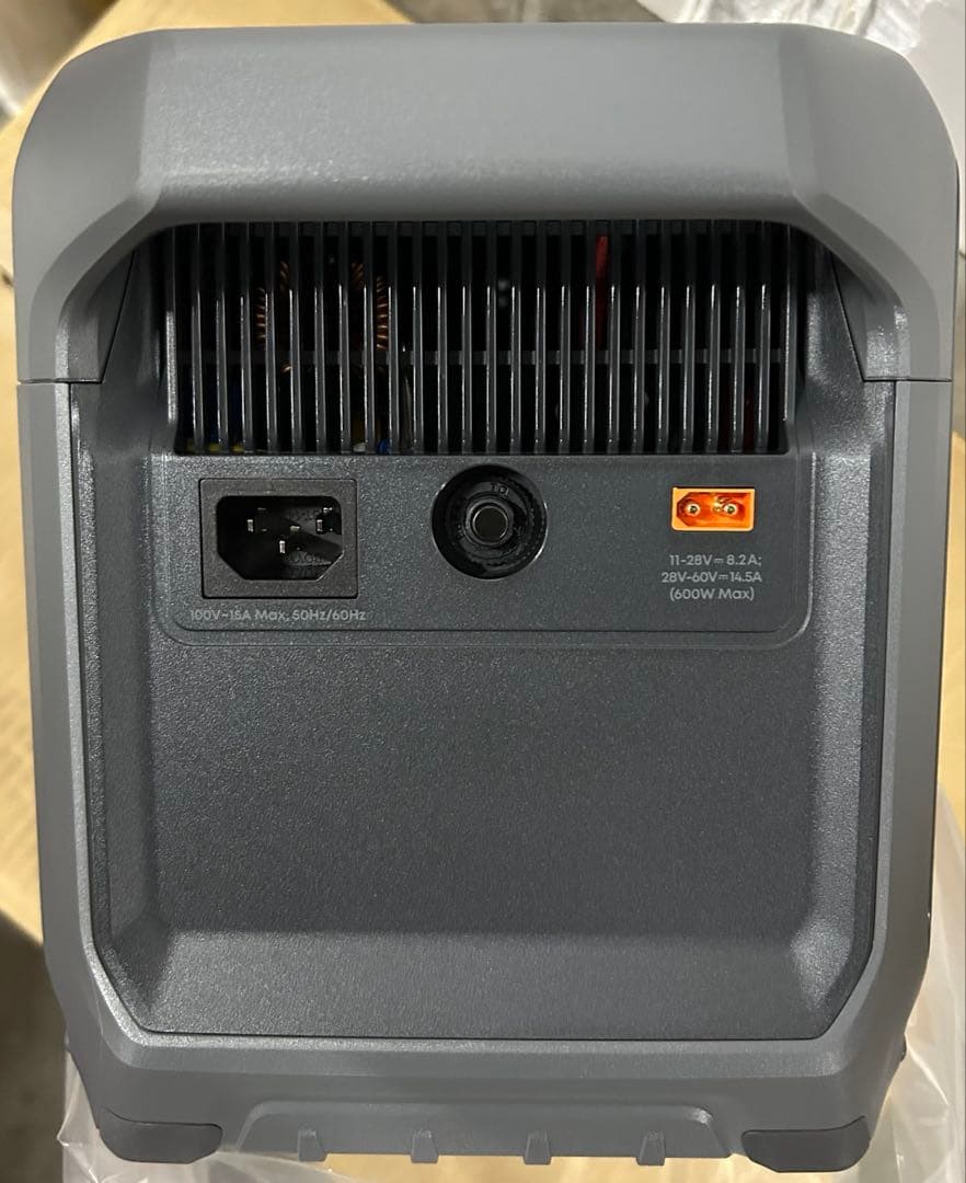 b*u様 Anker Solix C1000 Gen 2 Portable Po