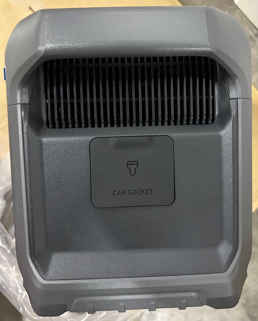 b*u様 Anker Solix C1000 Gen 2 Portable Po