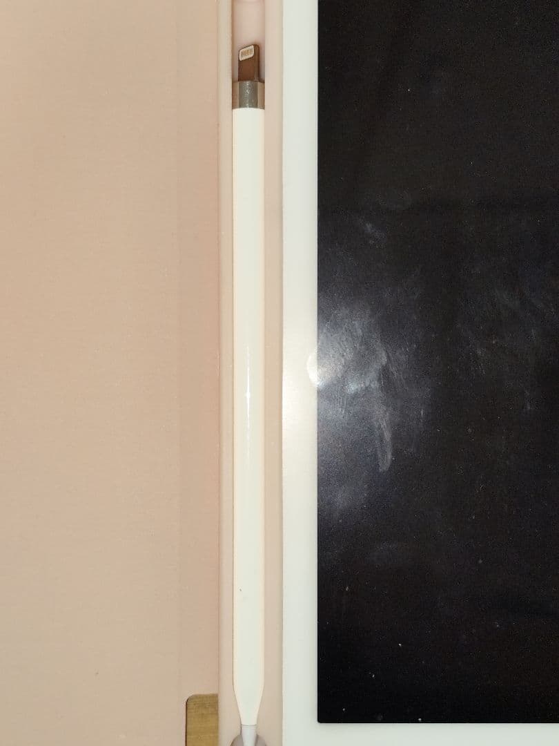 【動作確認済美品】iPad pro 9.7インチ + Apple Pencil