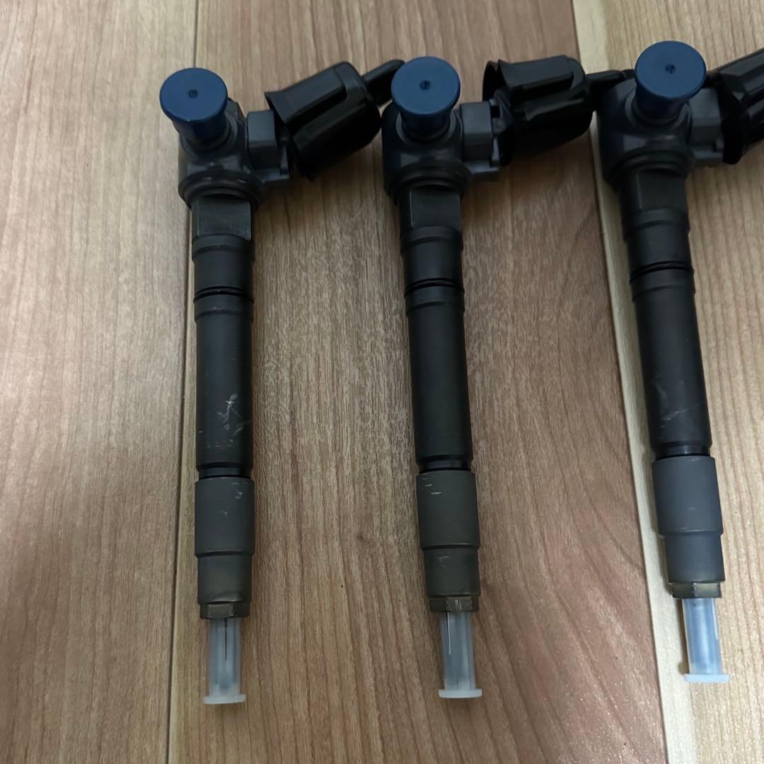 s*a様 TOYOTA純正 GDエンジン用 インジェクター
