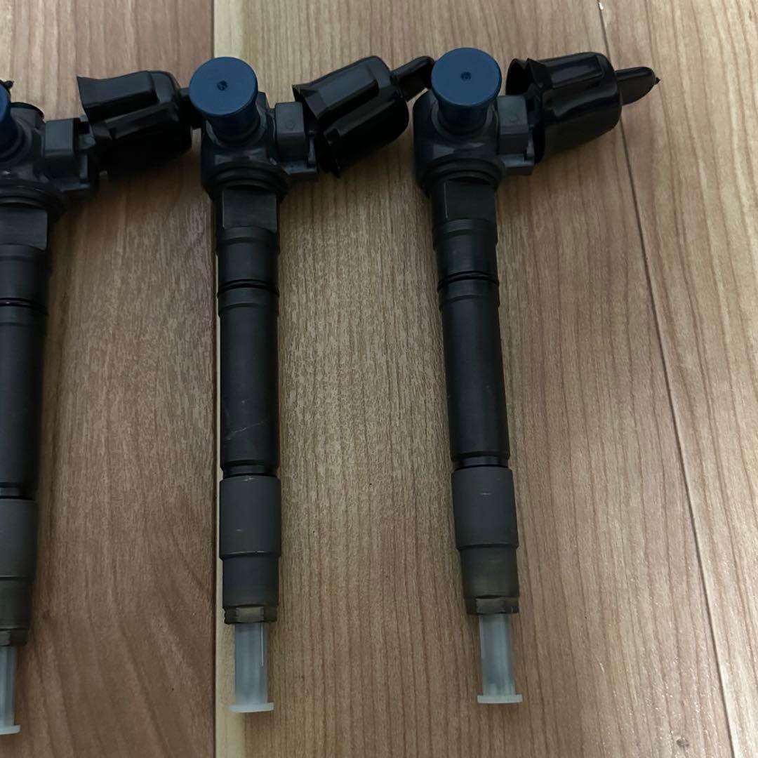 s*a様 TOYOTA純正 GDエンジン用 インジェクター