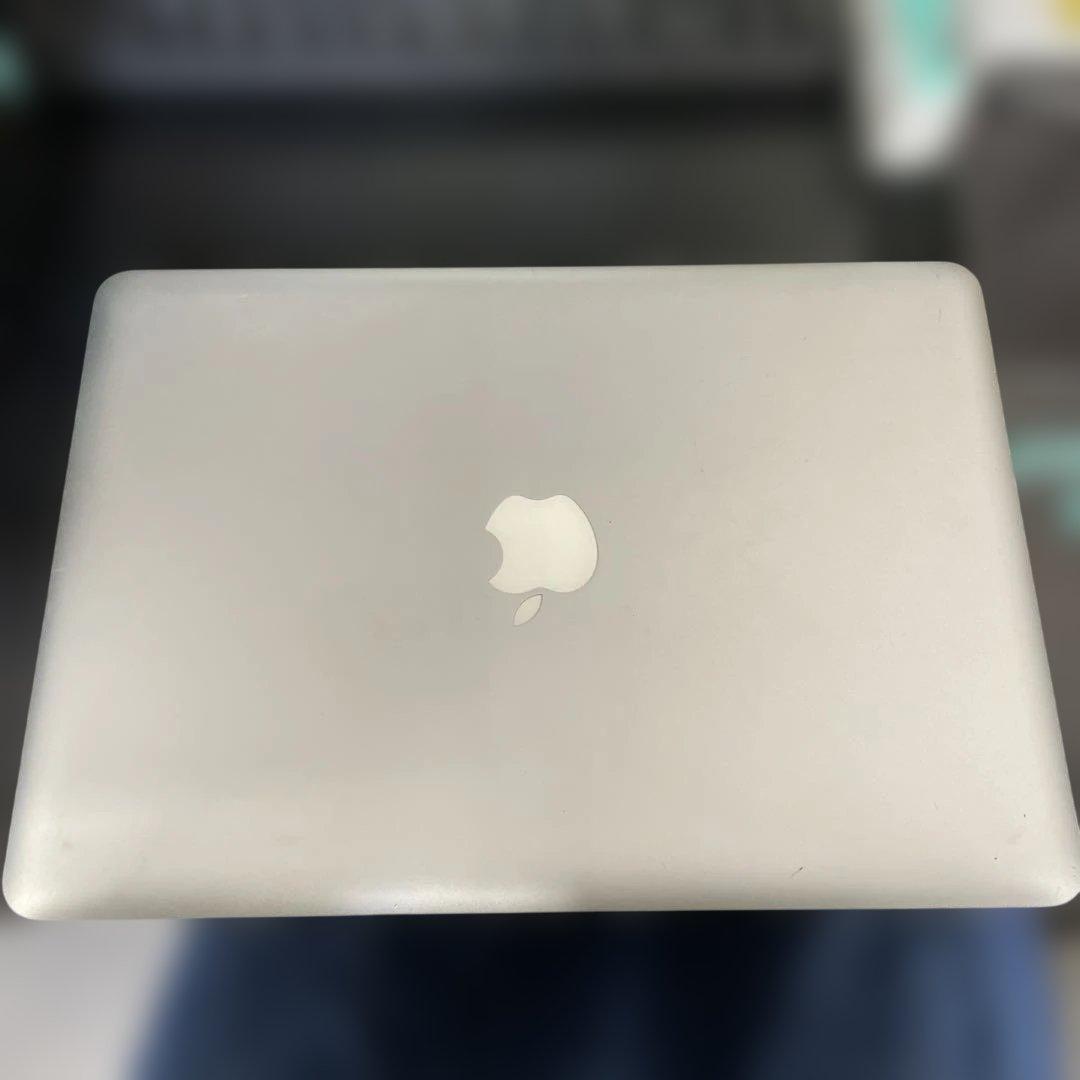 Apple MacBook Pro 13インチ 2012