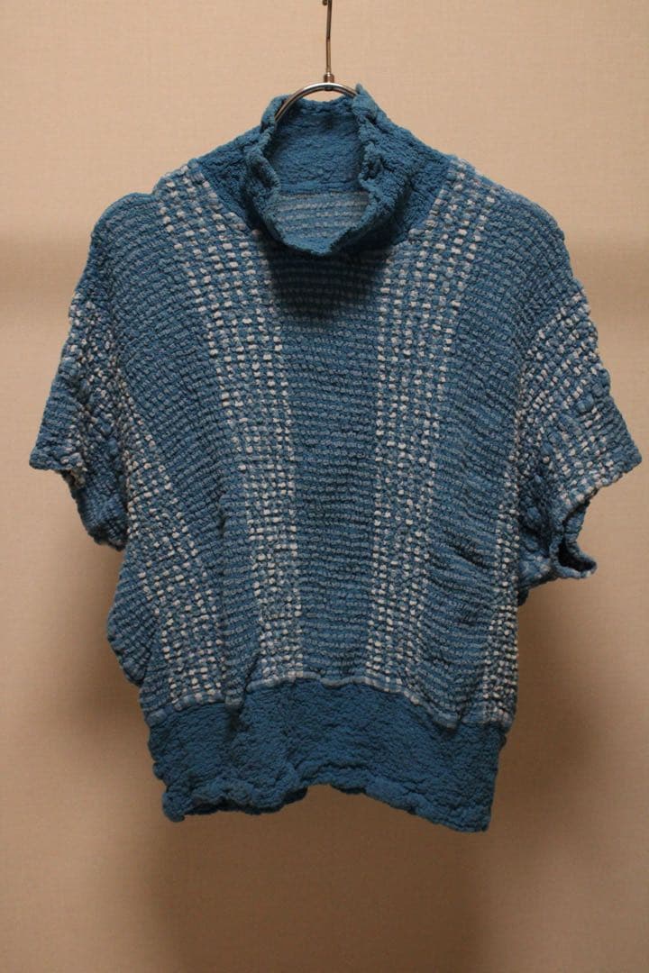 【完売品】me ISSEY MIYAKE24ss CAULIFLOWERトップス