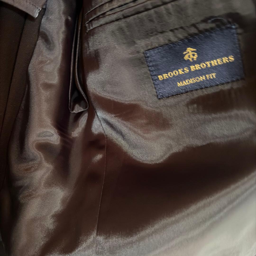Brooks brothers ネイビー　ブレザー　36sht Mサイズ