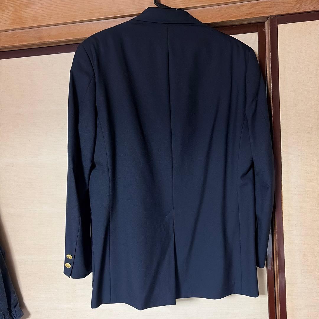 Brooks brothers ネイビー　ブレザー　36sht Mサイズ