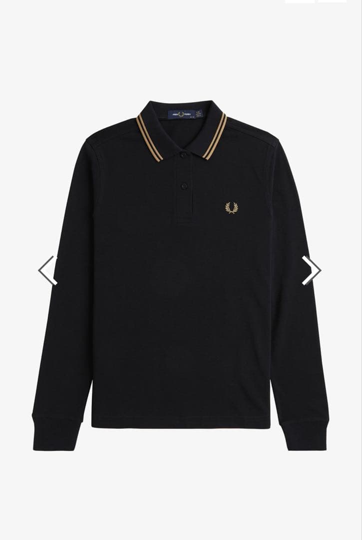 トップス The Fred Perry Shirt - G3636