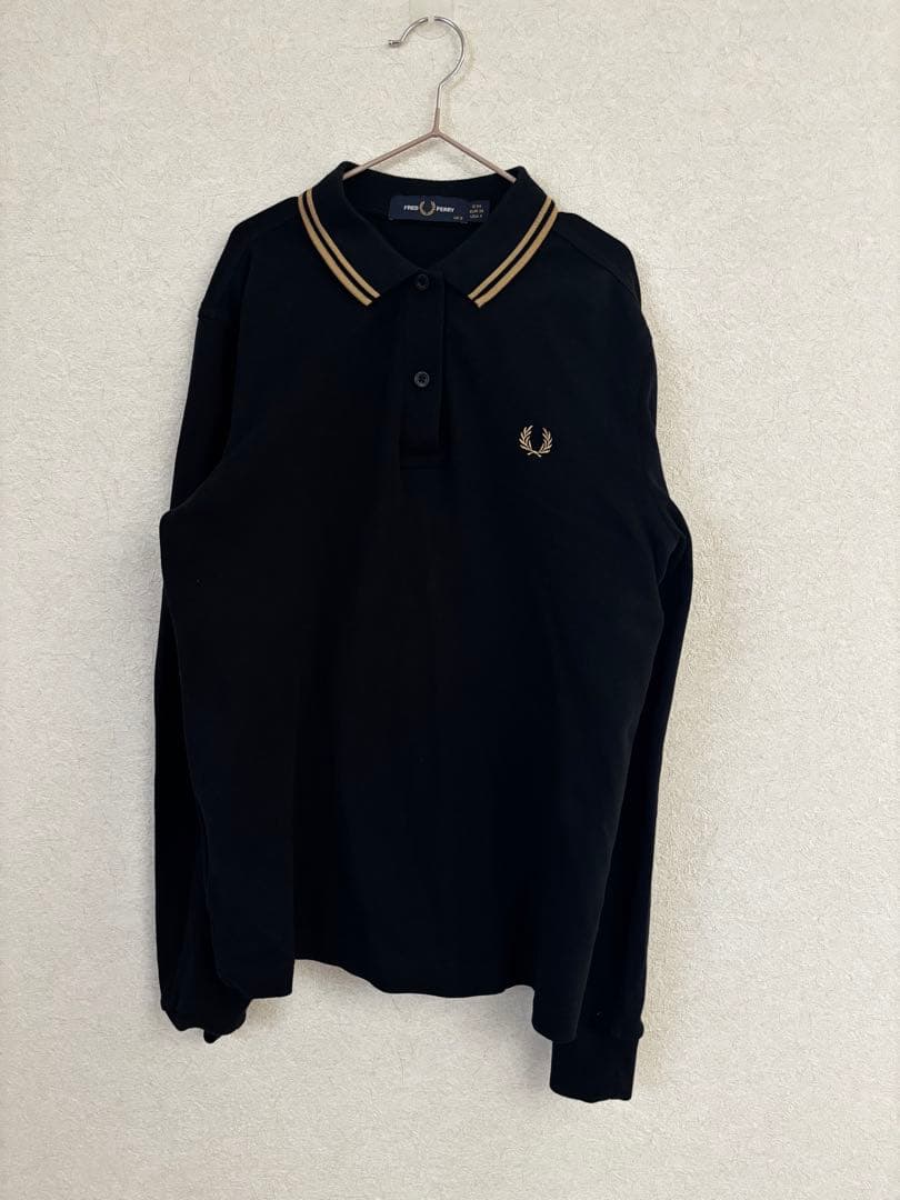 トップス The Fred Perry Shirt - G3636