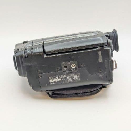 SONY Handycam CCD-TRV92 ビデオレコーダー