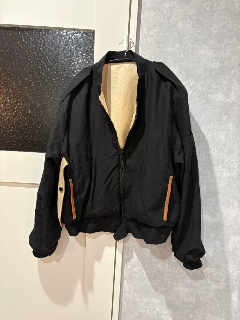 r*a様 sunsea 20ss linen L-2B リバーシブル　サイズ2
