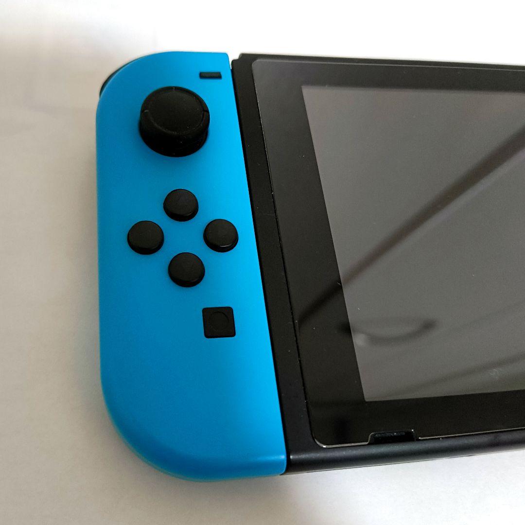 Nintendo Switch1 ＋ケース＋SDカード付き