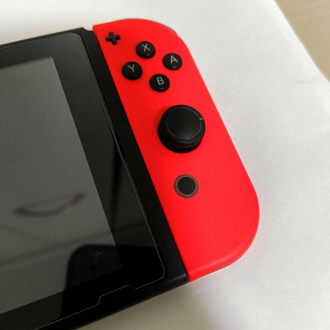 Nintendo Switch1 ＋ケース＋SDカード付き