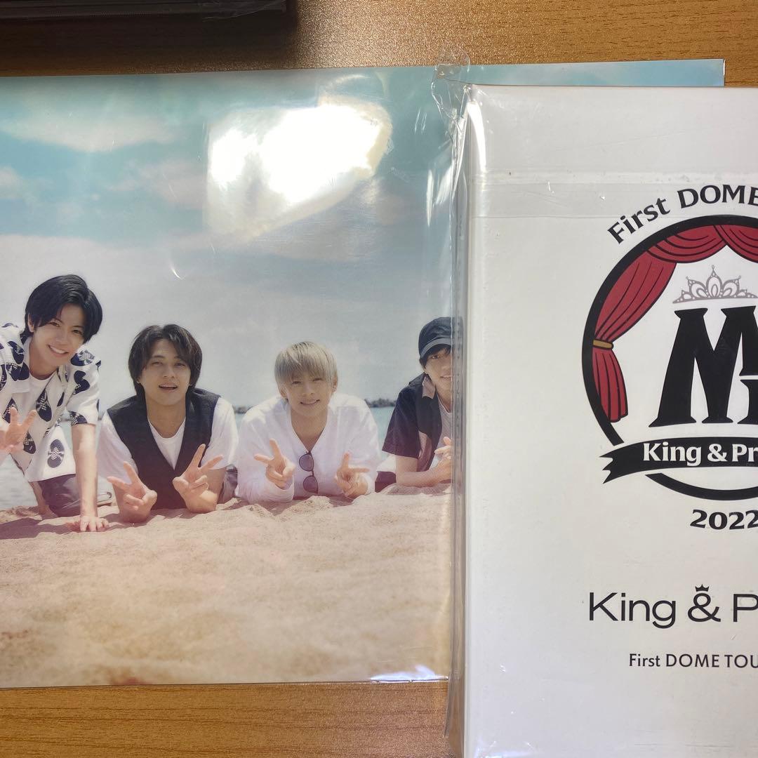 King＆Prince