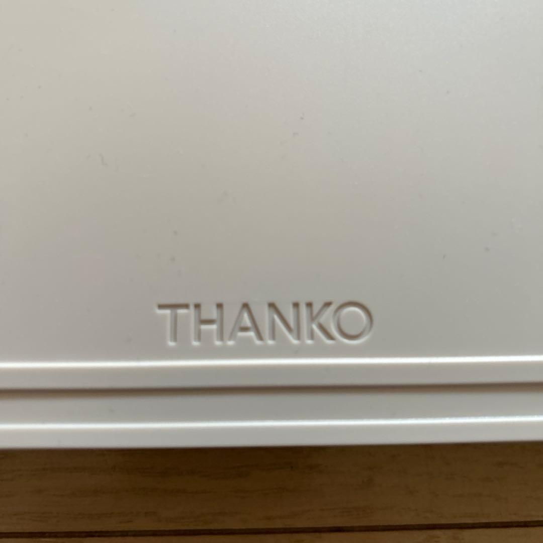 THANKO サンコー お風呂あがり全身爽快乗れる扇風機 のれせん2