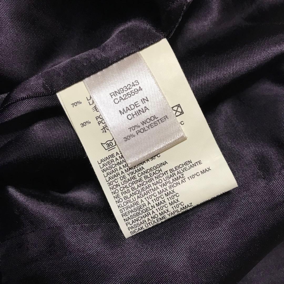 Y2K Diesel grunge archive 変形ジャケット