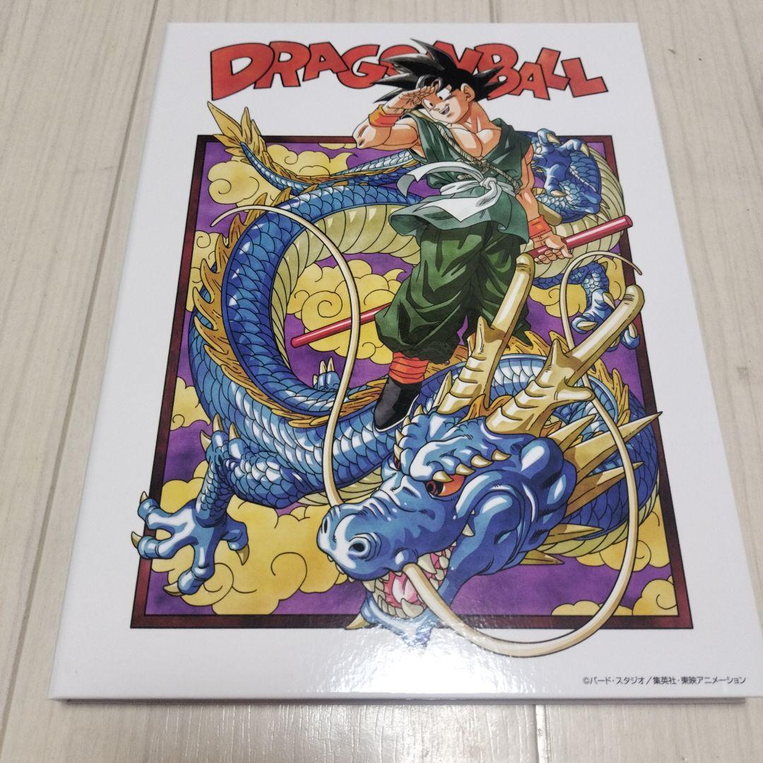 ドラゴンボール 40周年記念貨幣セット