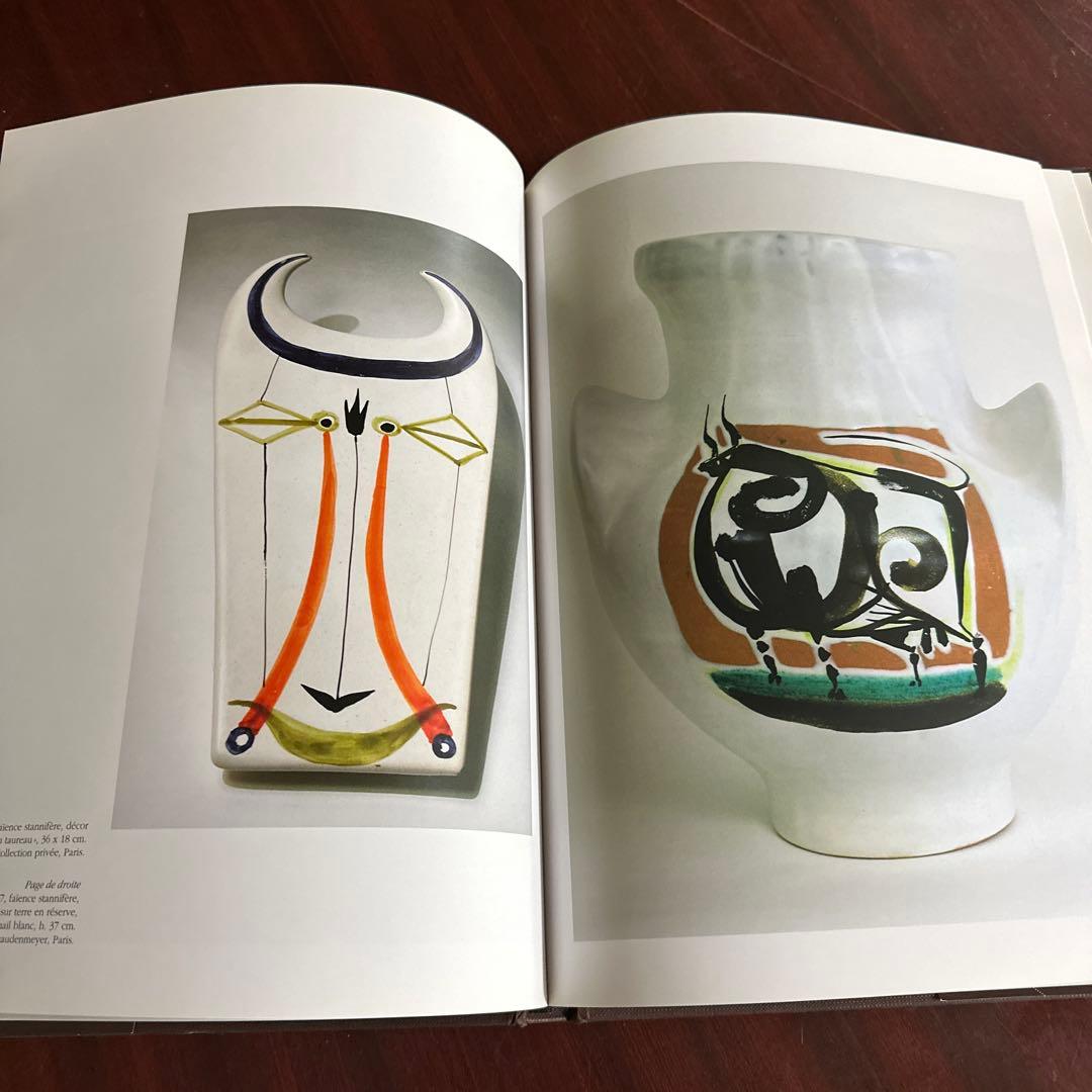 Roget Capron: Ceramist 洋書