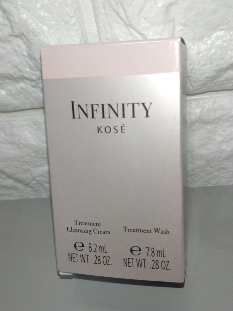 KOSÉ 　インフィニティ　まとめ売り　【未使用】