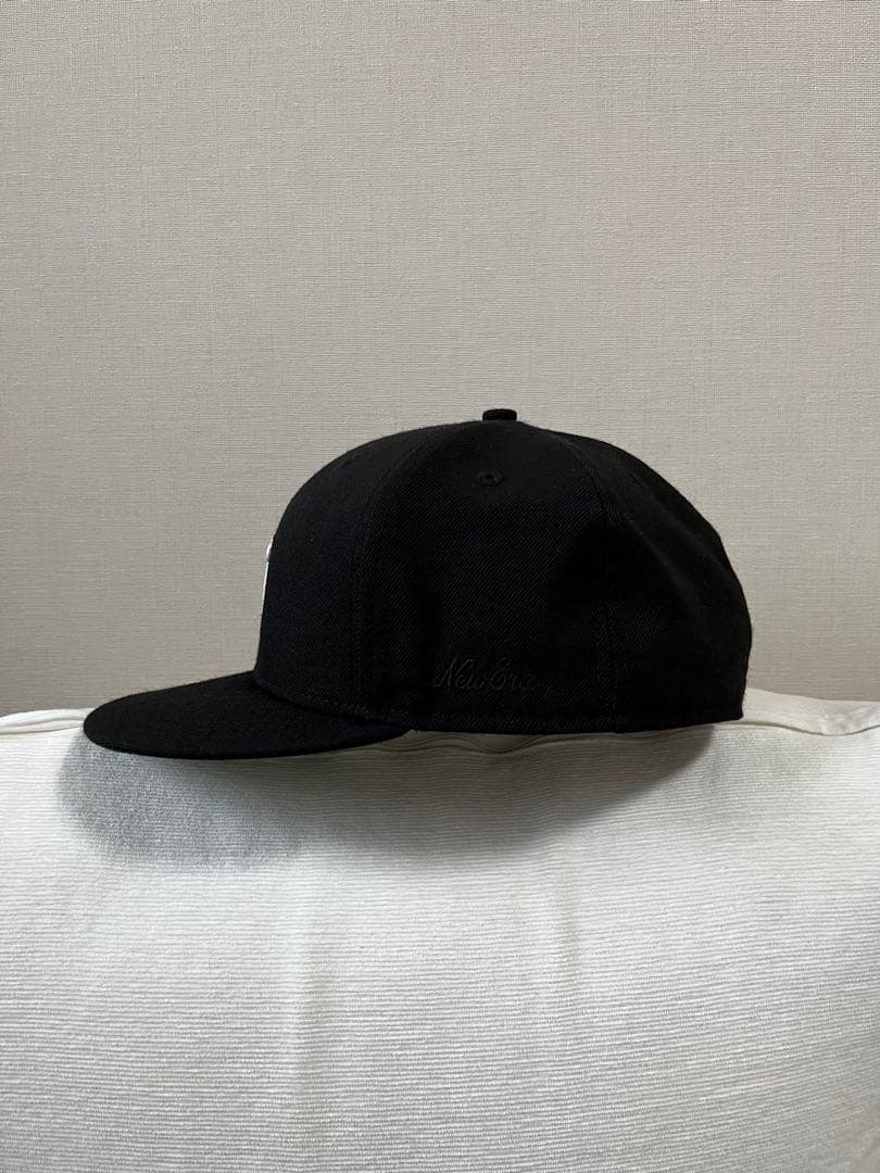 帽子 NEW ERA FEAR OF GOD ESSENTIALS 59FIFTY