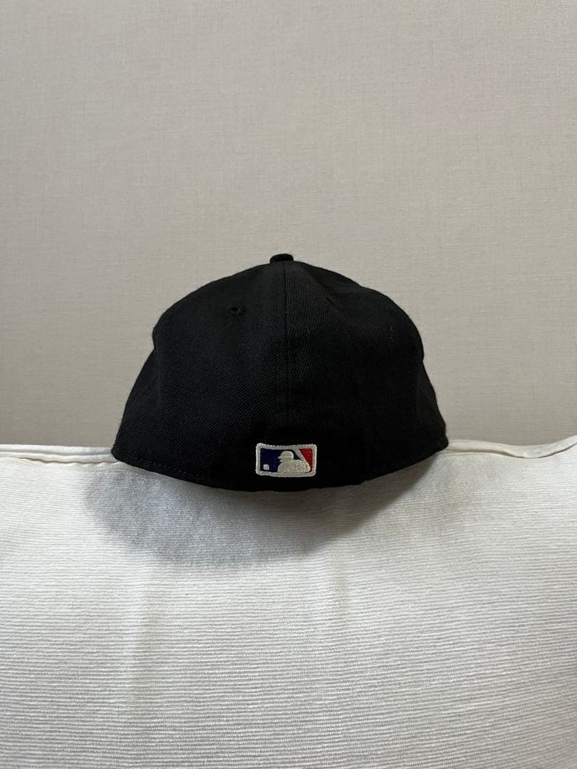 帽子 NEW ERA FEAR OF GOD ESSENTIALS 59FIFTY