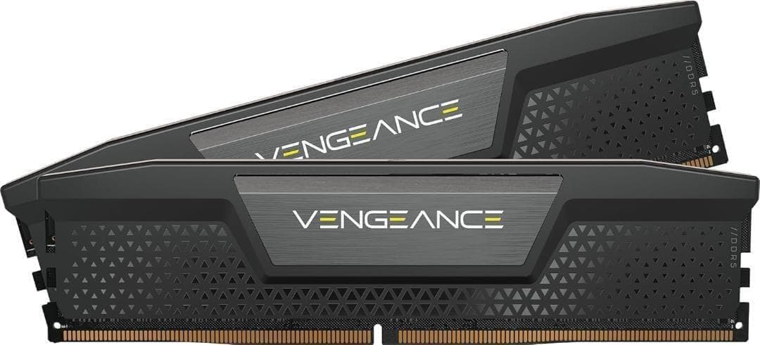 CORSAIR DDR5-6000 VENGEANCE 32GB 16GB×2枚