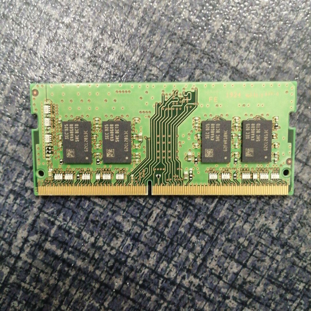 ドラえもん　ノートPC用メモリー 8GB