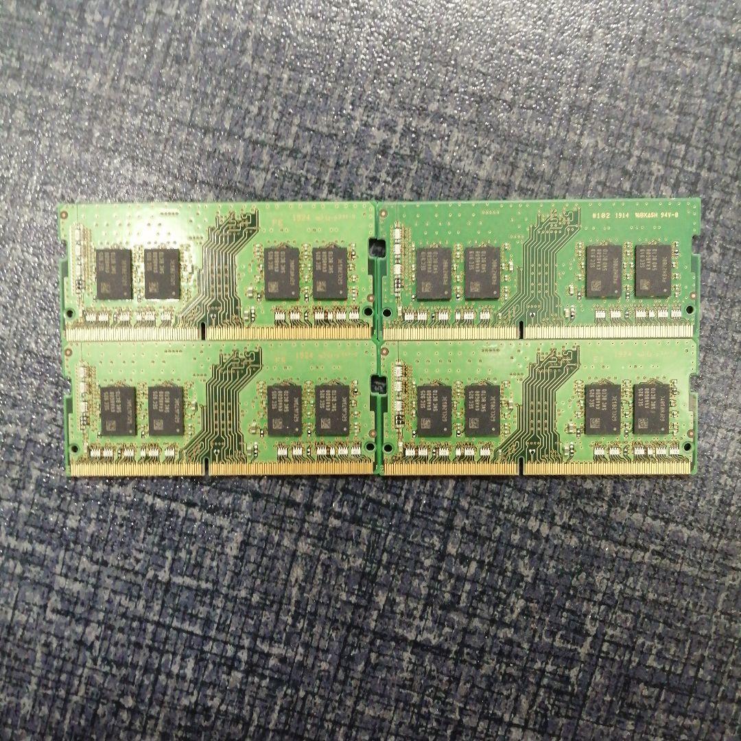 ドラえもん　ノートPC用メモリー 8GB