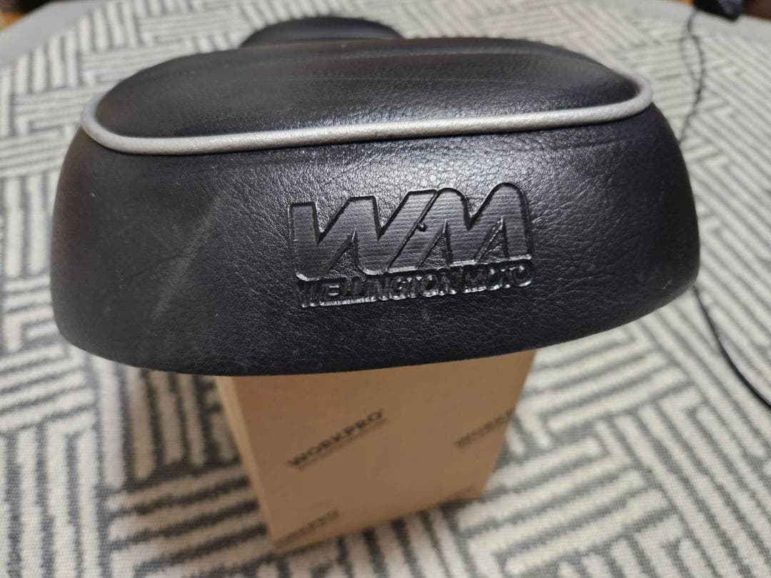 WM SR400 セミダブルシートⅣ