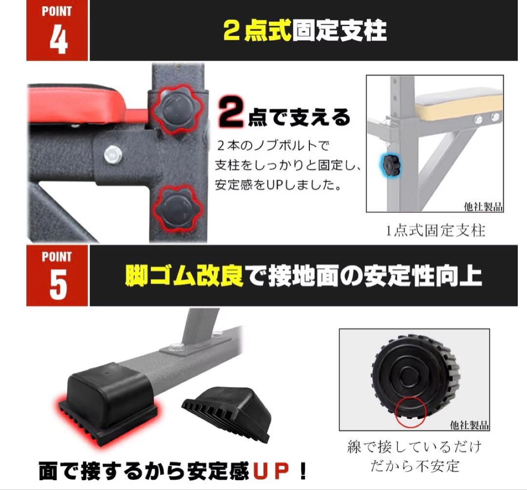WASAI BS502 ぶら下がり健康器 懸垂マシン